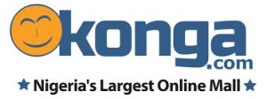 konga.com logo